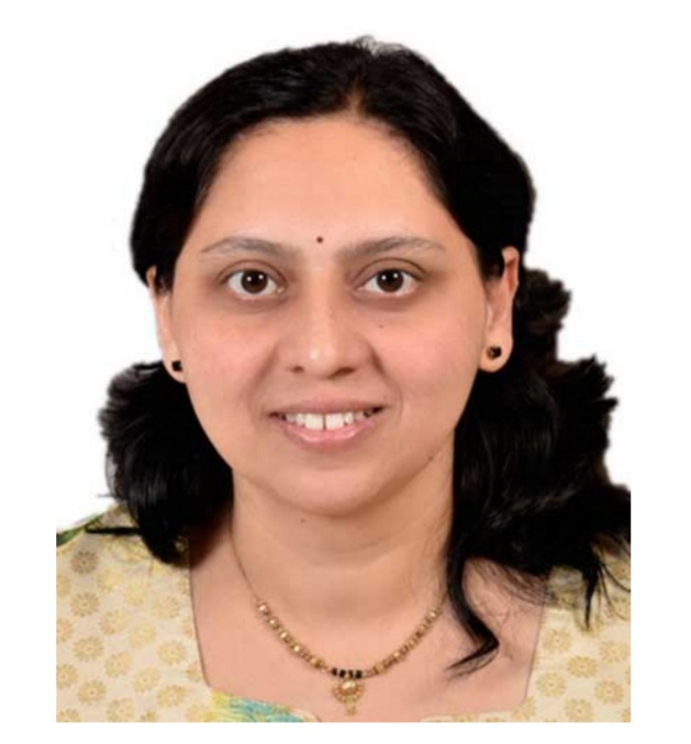 Sampada Paranjape